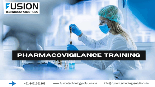 Pharmacovigilance Courses Pharmacovigilance Training GIF - Pharmacovigilance Courses Pharmacovigilance Training Pharmacovigilance Training Program GIFs