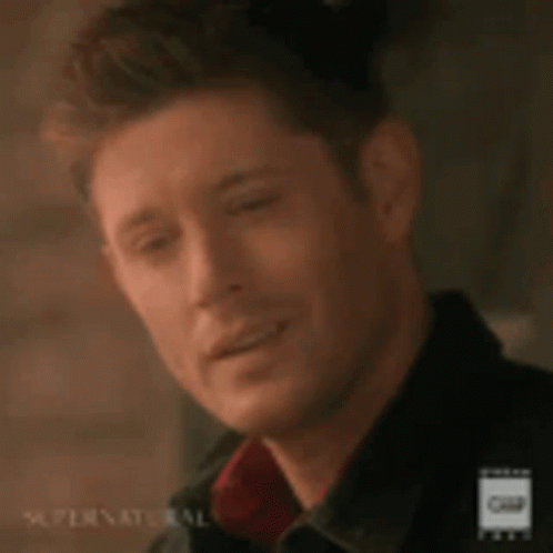 Supernatural Dean GIF - Supernatural Dean Winchester GIFs
