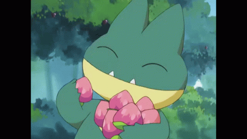 Munchlax Pokemon GIF - Munchlax Pokemon Eating GIFs