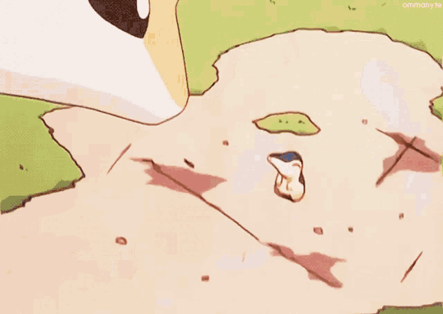 a cartoon drawing of a crab with a watermark that says emmarysw