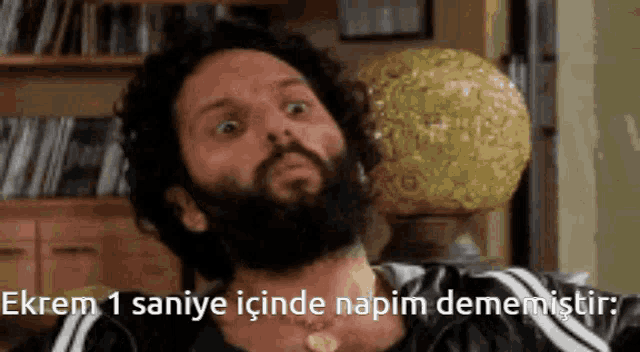 Ekrem GIF