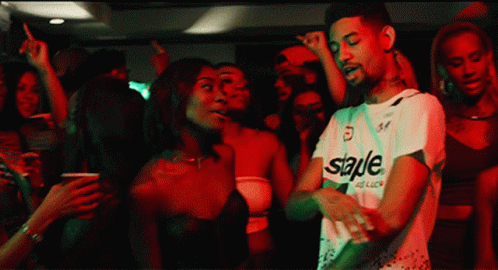 You And Me Partying GIF - You And Me Partying Celebrating GIFs