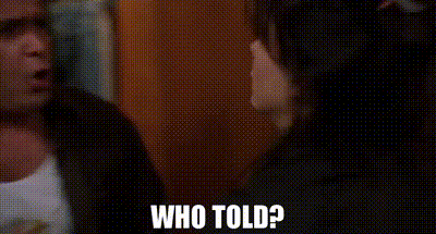 Who Told While You Were Sleeping GIF - Who Told While You Were Sleeping GIFs