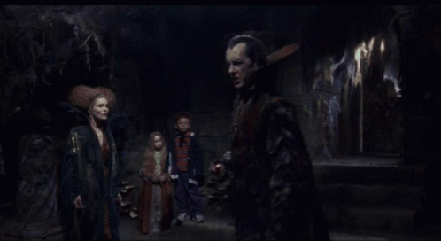 The Little Vampire Pacing GIF - The Little Vampire Pacing GIFs