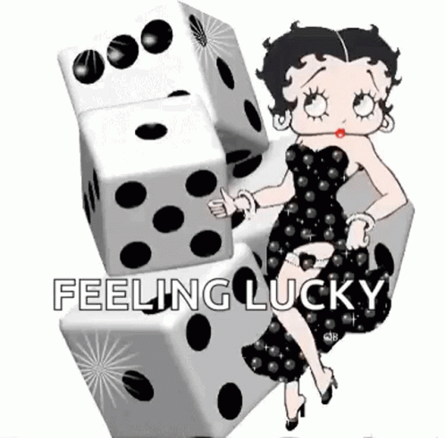 Sparkles Betty Boop GIF - Sparkles Betty Boop Feeling GIFs