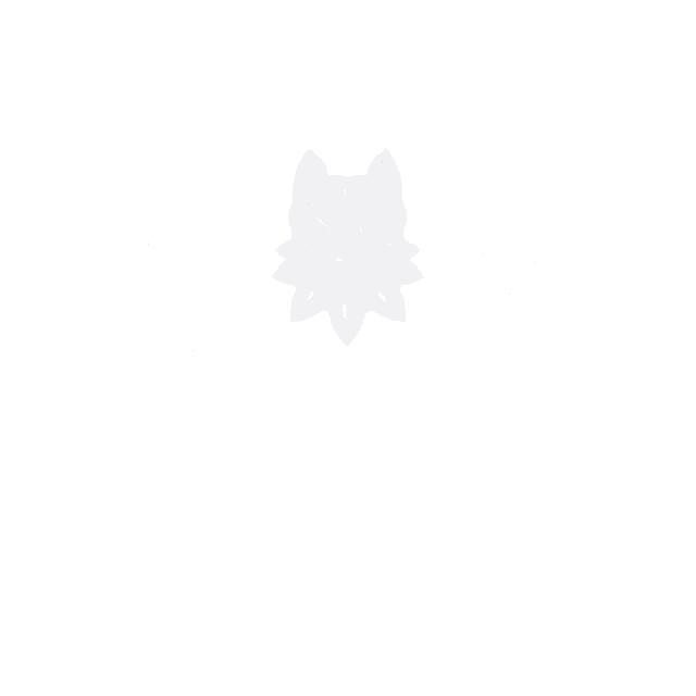 a logo that says ' we are helldogs ' with a dog on it