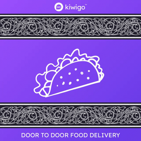 Kiwigo Food GIF - Kiwigo Food Delivery GIFs