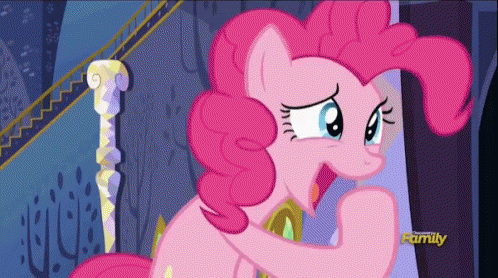 My Little Pony Pinkiepie GIF - My Little Pony Pinkiepie GIFs