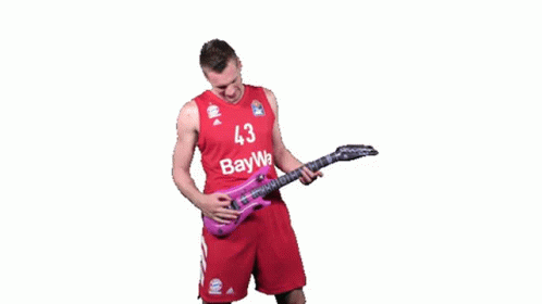 Leon Radosevic Radosevic GIF - Leon Radosevic Radosevic Playing Guitar GIFs