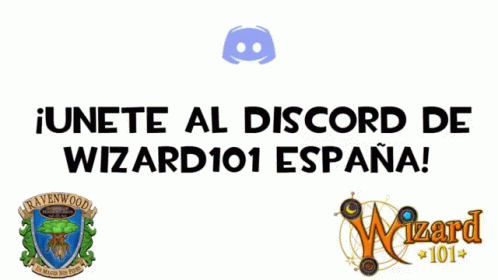 Wizard101 Discord Gamers GIF - Wizard101 Discord Gamers Enrique23f GIFs