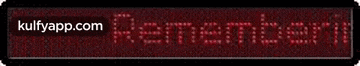 a red sign with the website kultyapp.com on it