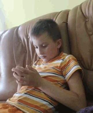 Busy Texting GIF - Busy Texting Technology GIFs