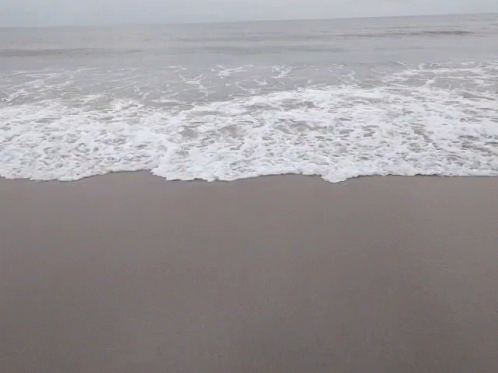 Beach Sea GIF - Beach Sea Waves GIFs