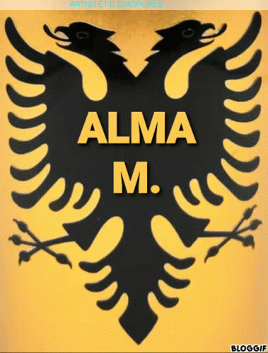 Almam Artist GIF - Almam Artist GIFs