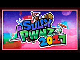 a video game called sully pwnz 2017 is being played