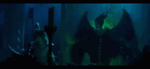 Maleficent Evil GIF - Maleficent Evil Queen GIFs