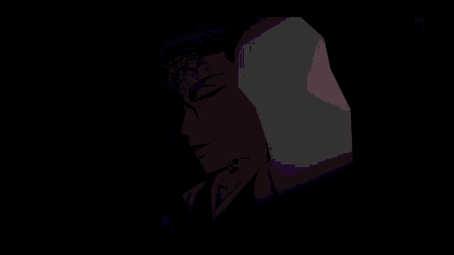 a man in a kimono holding a sword in a video game