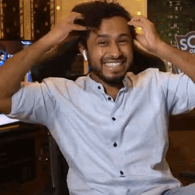 I Cant Believe This Abish Mathew GIF - I Cant Believe This Abish Mathew Son Of Abish GIFs