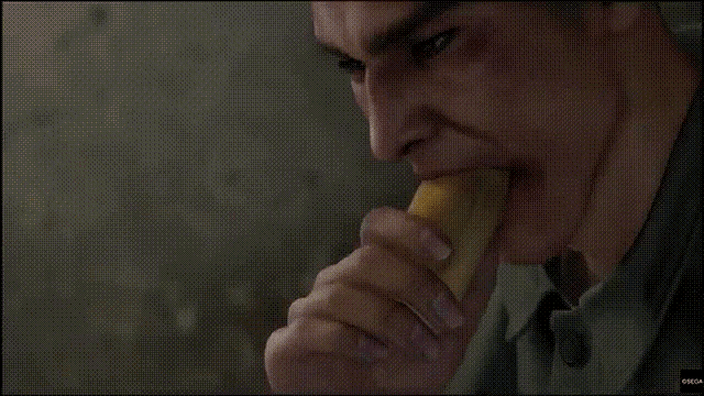 Yakuza Bread GIF - Yakuza Bread GIFs