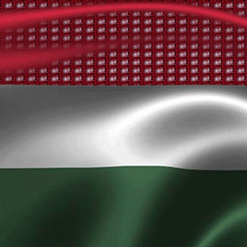 Nemzetiünnep Hungary GIF - Nemzetiünnep Hungary Flag GIFs