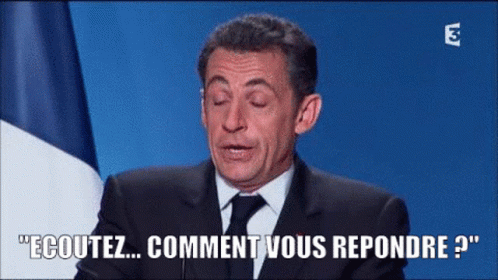 Sarkozy GIF - Sarkozy GIFs