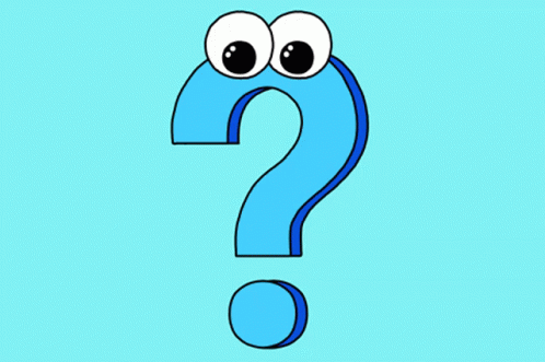 animated question mark images