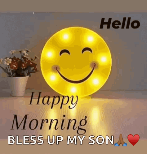 Hello Happy Morning Images GIF - Hello Happy Morning Images GIFs