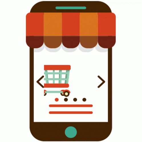 App Online Store GIF - App Online Store Online Shopping GIFs
