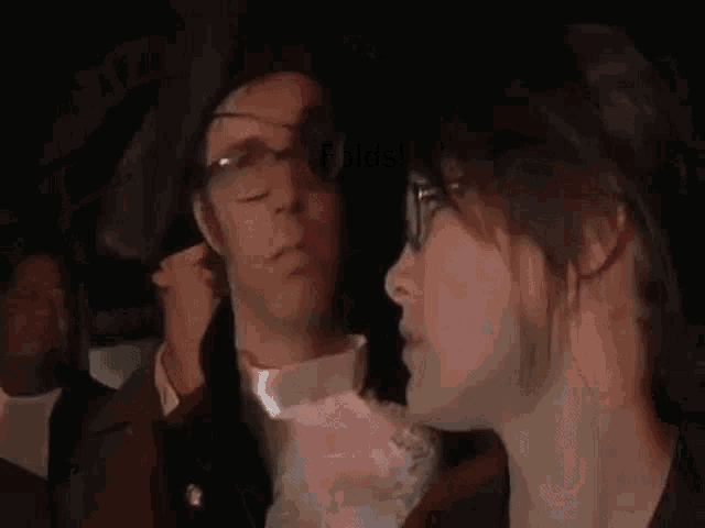 Ben Folds Learn To Live With What You Are GIF - Ben Folds Learn To Live With What You Are GIFs