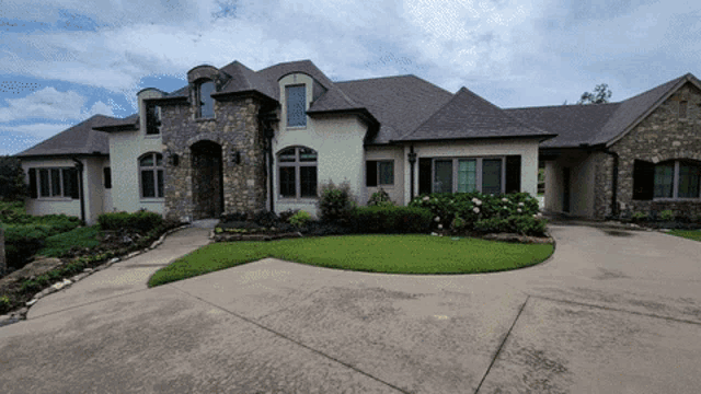 Landscape Designer In Tulsa Landscape Design Services GIF