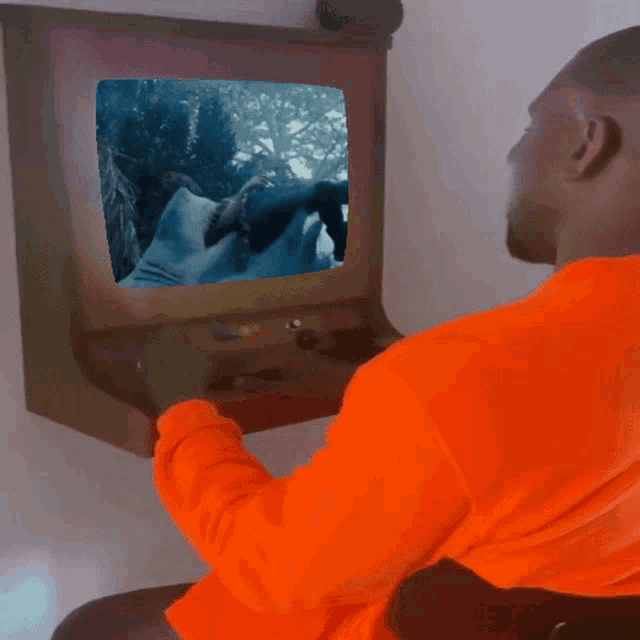 Kanye King Shark GIF - Kanye King Shark Shark King GIFs