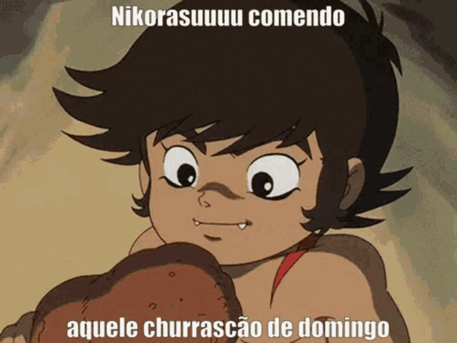 Nikorasu Nikorasuuuu GIF