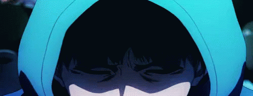 Anime Lonely GIF - Anime Lonely Wow GIFs