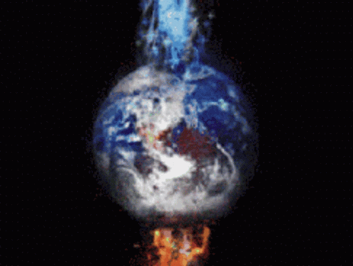 Fire And Water Earth GIF - Fire And Water Earth GIFs