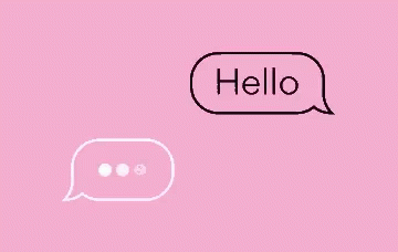 Hello Texting GIF - Hello Texting GIFs