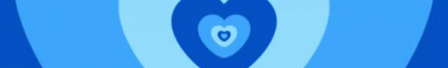 Blue Heart GIF - Blue Heart GIFs