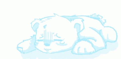 Sad Bear Crying GIF - Sad Bear Crying GIFs