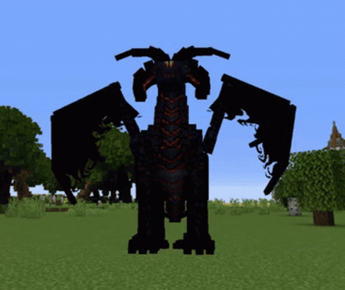 Dragon Elitecreatures GIF - Dragon Elitecreatures Smouldering GIFs