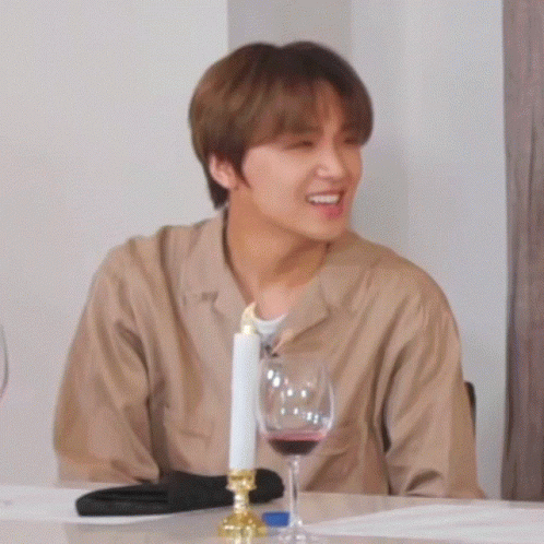 Haechan Gif Haechan GIF - Haechan Gif Haechan Haechan Laughing GIFs