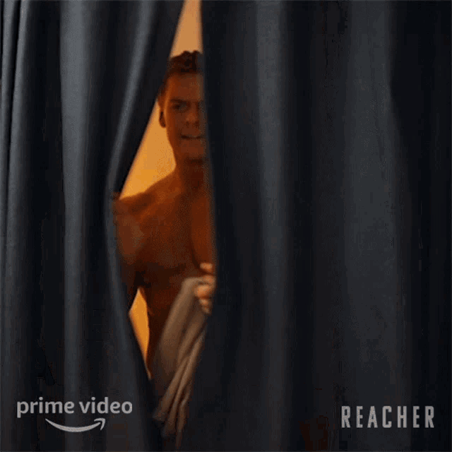Everyones Always Jealous Jack Reacher GIF - Everyones Always Jealous Jack Reacher Reacher GIFs