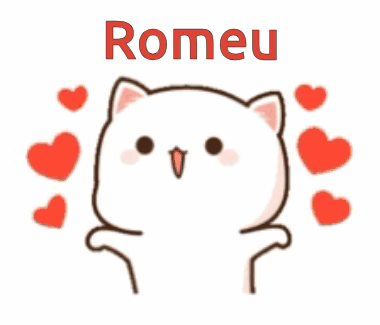 Romeu GIF - Romeu GIFs