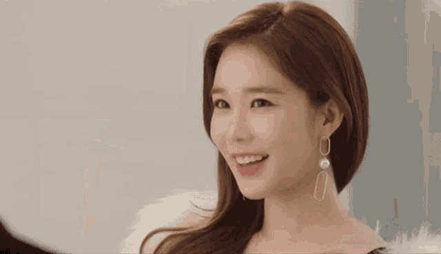 Yoo In Na Touch Your Heart GIF - Yoo In Na Touch Your Heart Kdrama GIFs