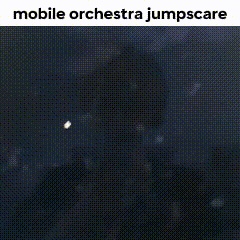 Mobile Orchestra Owl City GIF