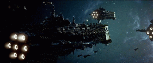 Warhammer Imperial Navy GIF - Warhammer Imperial Navy Lord Inquisitor GIFs