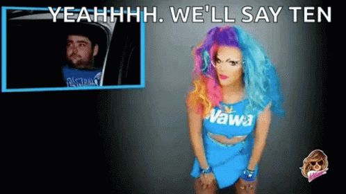 Willam Belli Captured GIF - Willam Belli Captured Arrested GIFs