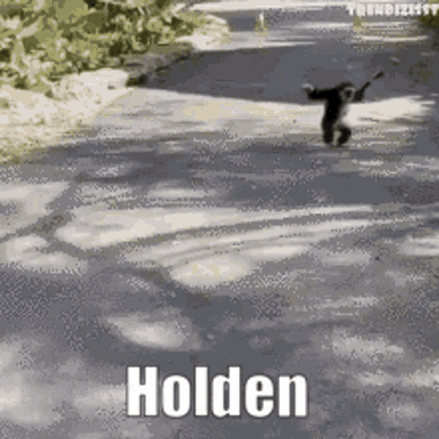 Holden Holden Yo Mama GIF - Holden Holden Yo Mama Holden Unfunny GIFs
