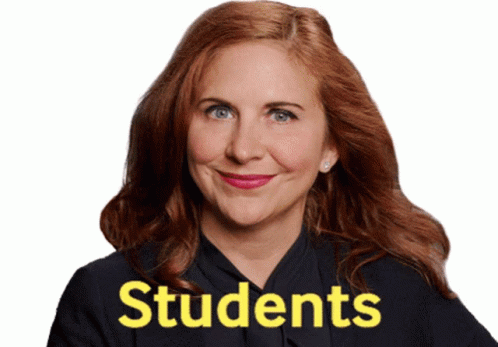 Christina Hale Hale Yes GIF - Christina Hale Hale Yes Students For Hale GIFs