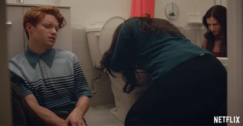 Puking Wasted GIF - Puking Wasted Vomit GIFs