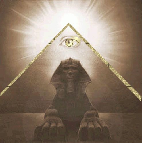 Egypt Sphinx GIF - Egypt Sphinx Pyramid GIFs