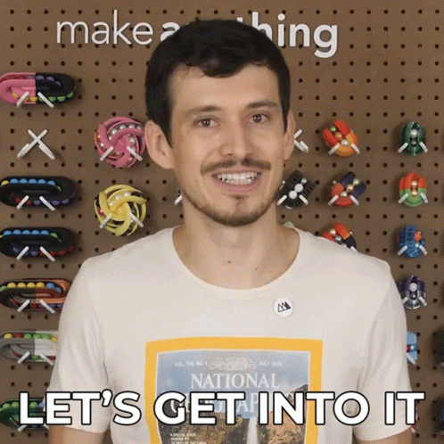 Lets Get Into It Devin GIF - Lets Get Into It Devin Make Anything GIFs